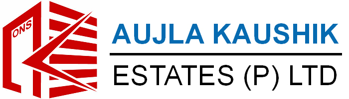 Aujla Kaushik Estates Pvt. Ltd. Logo